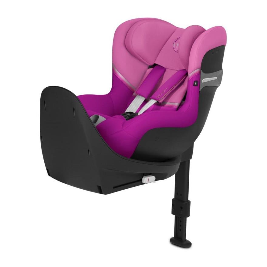 Autosjedalica Cybex Sirona S I Size Mangolia Pink Bimaco