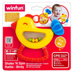 Zvečka Winfun Ptičica - Image 2