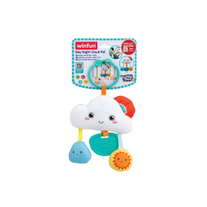 Igračka Winfun Prijatelj oblak