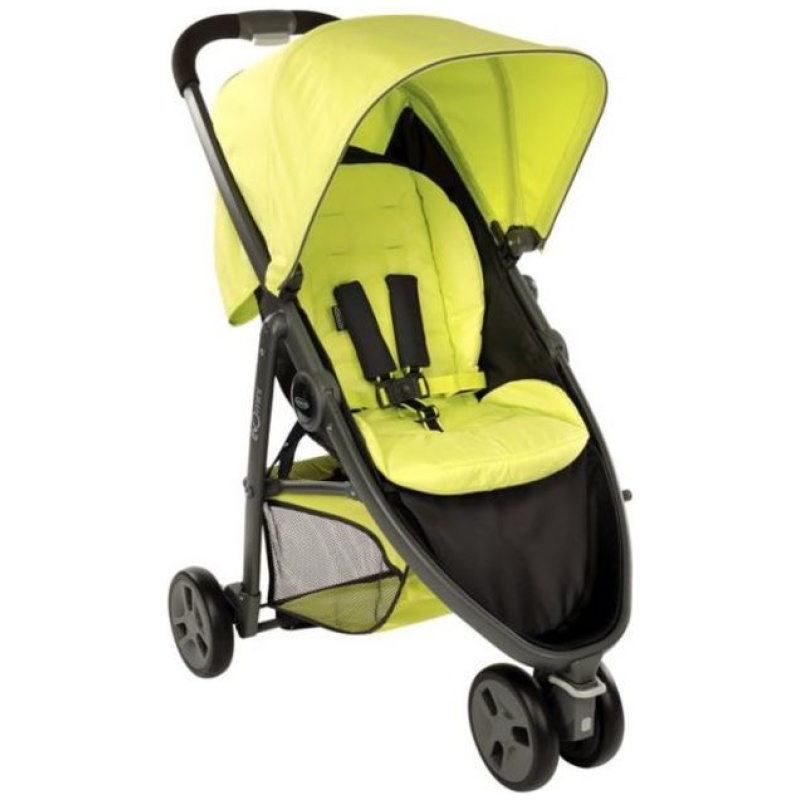 Kolica Graco Evo Mini 6Aq99Leme - Image 1