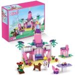 Kocke Cogo Princezin Dvorac 3272