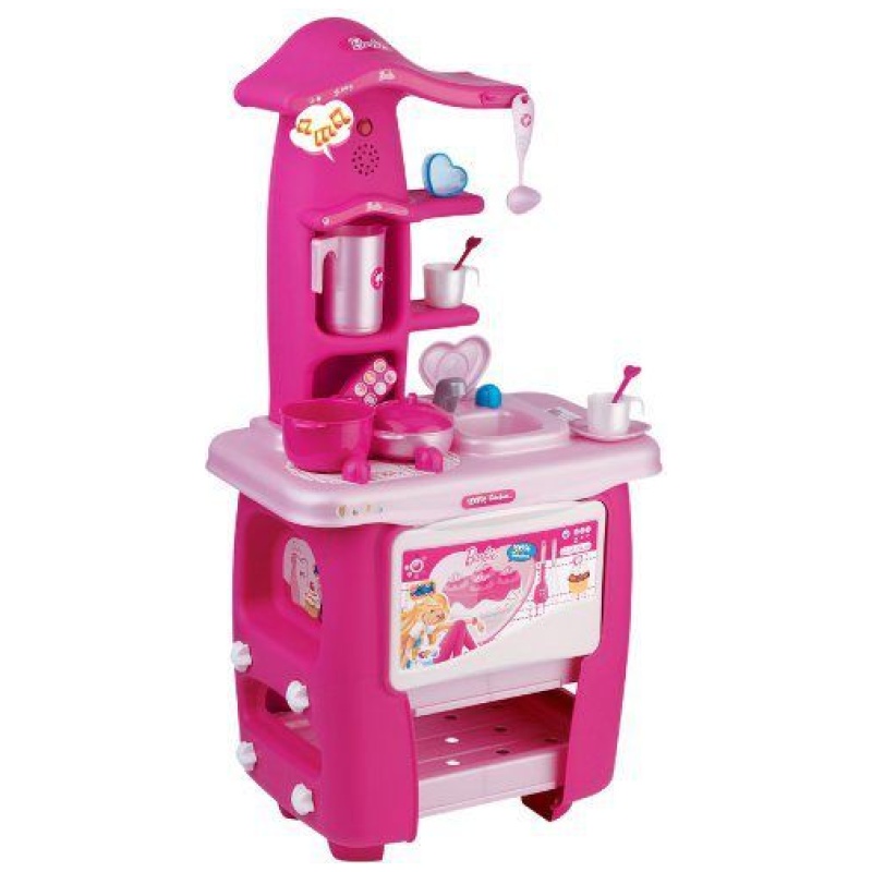Igračka Kuhinja Faro Barbie 2393 - Image 1