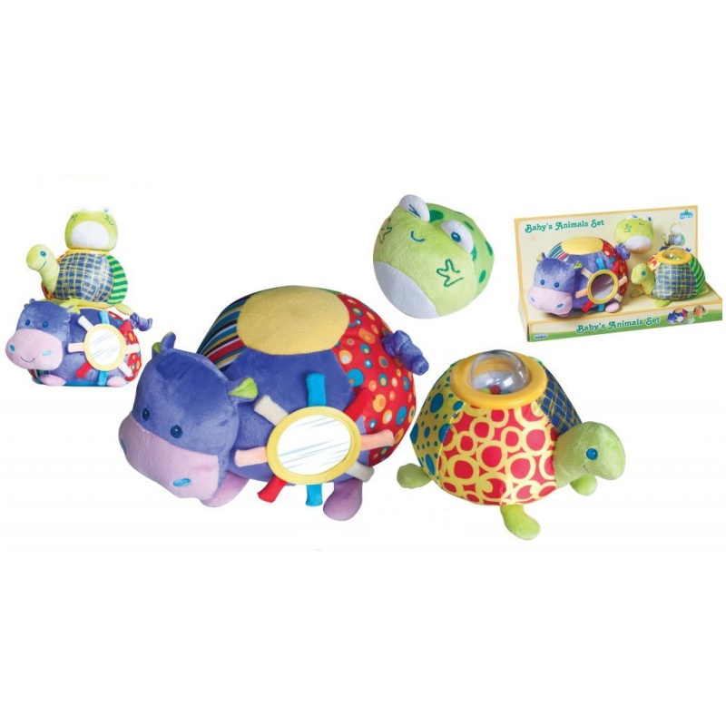 Životinje Parkfild 81429 - Image 1