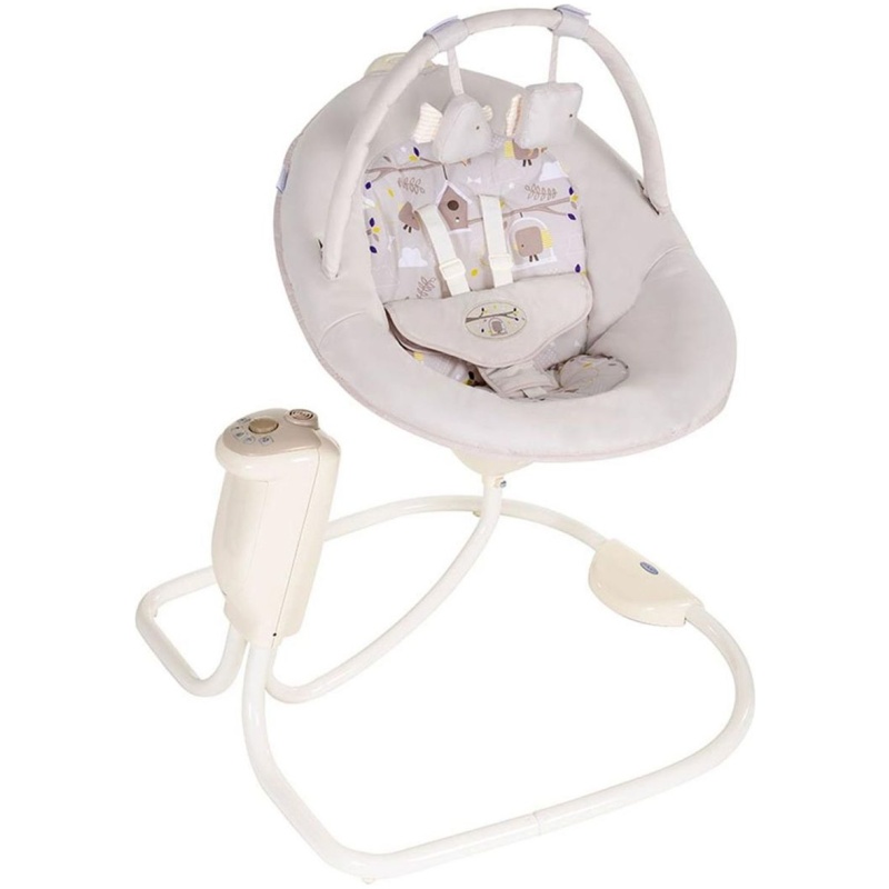 Ljuljačka Graco Sweetsnug Birdies 1R50Srie - Image 1