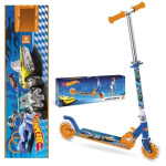 Romobil Mondo Hot Wheels 18456 - Image 2