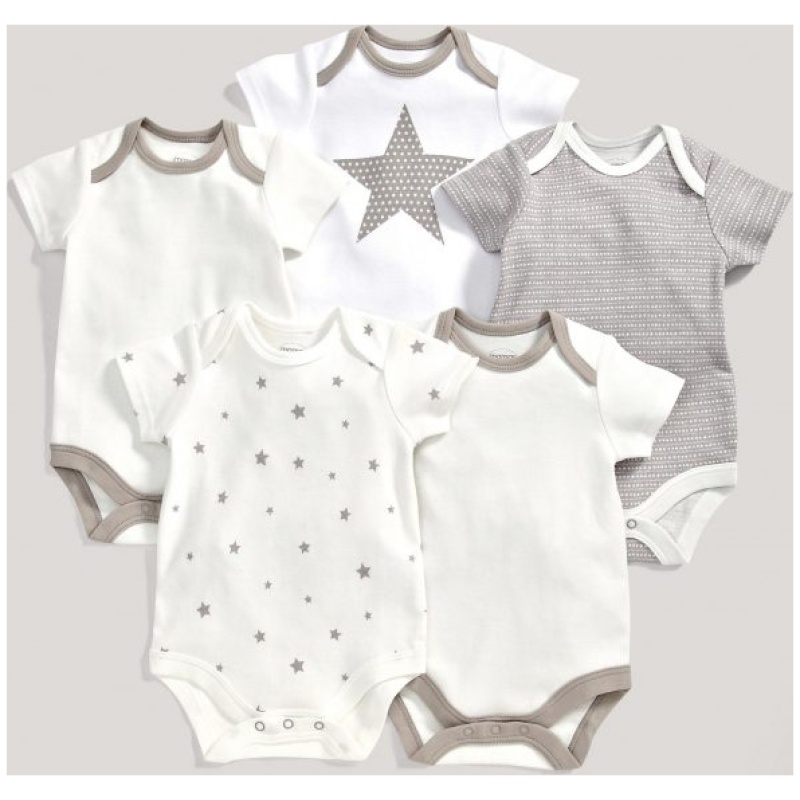 Bodi Mamas & Papas S73Lw11B5 - Image 1