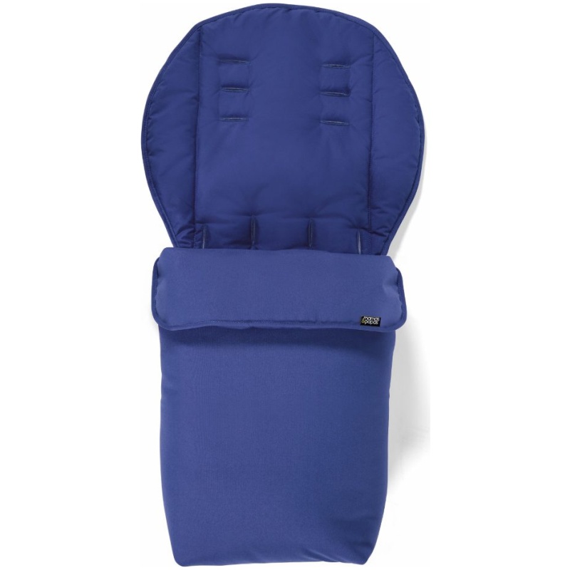Dodatak Mamas & Papas Footmuff Essenc blue - Image 1