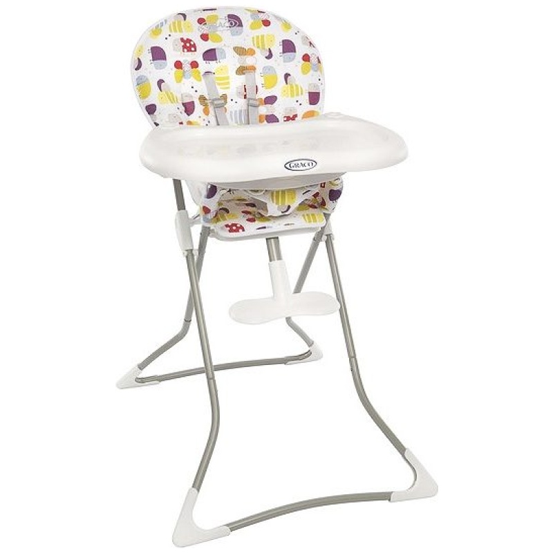 Hranilica Graco Tea Time Garden Friends 3T94Gafe - Image 1