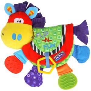 Nuby 6556 Knjiga