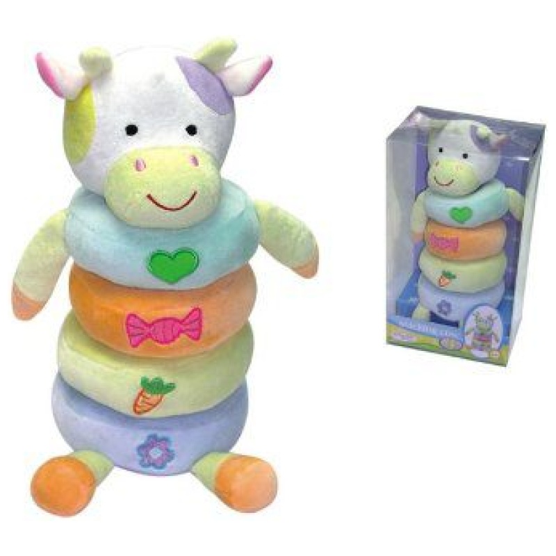 Plišana igračka Parkfild krava 2233 - Image 1