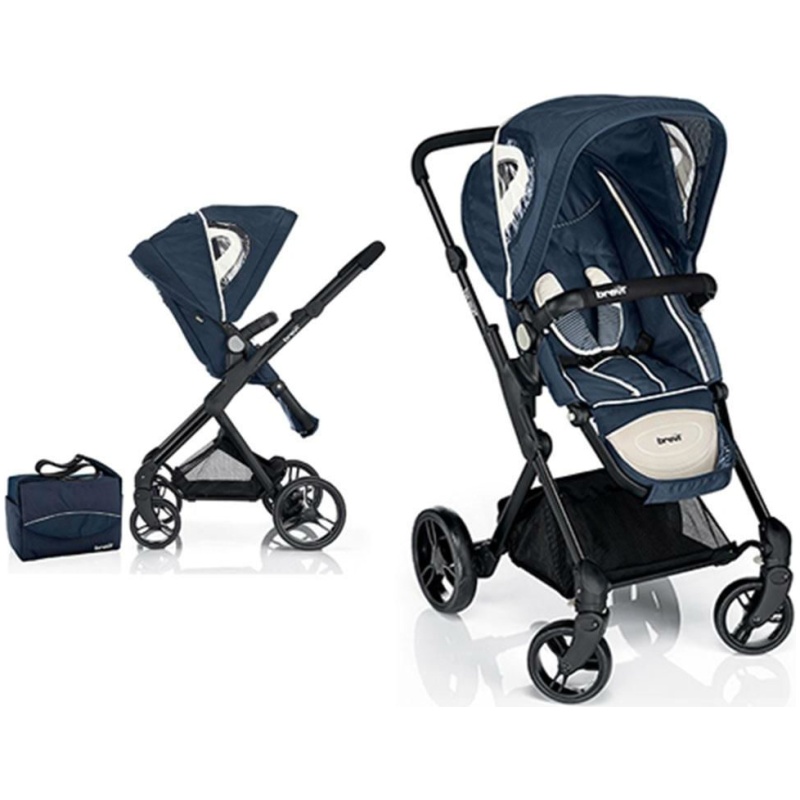 Kolica Brevi Presto 766 (087) - Image 1