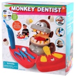 Igračka PlayGO Monky zubar plastelin 8680 - Image 2