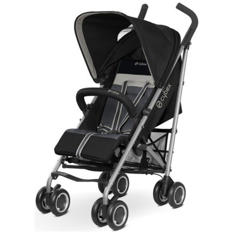 23213-onyxojster.jpg Kolica Cybex Onyx w/o oyster/L/G - Image 1