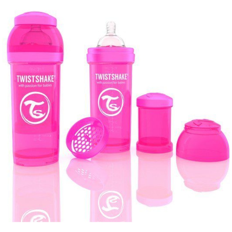 Boca Twistshake 260 ml 78007 - Image 1
