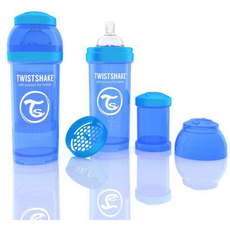 Boca Twistshake 260 ml 78008 - Image 1