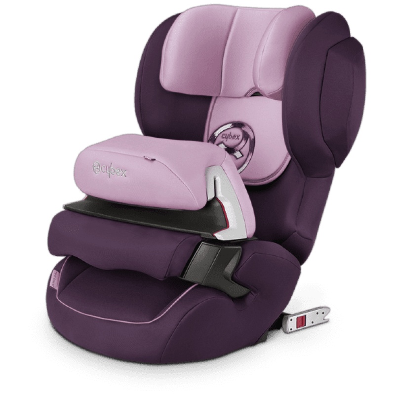 Autosjedalica Cybex Juno 2 Fix Princess/P - Image 1