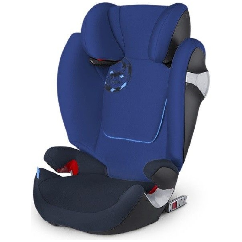 Autosjedalica Cybex Solution M Fix royal/b - Image 1