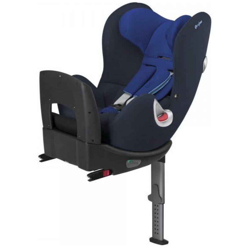 Autosjedalica Cybex Sirona royal blue - Image 1