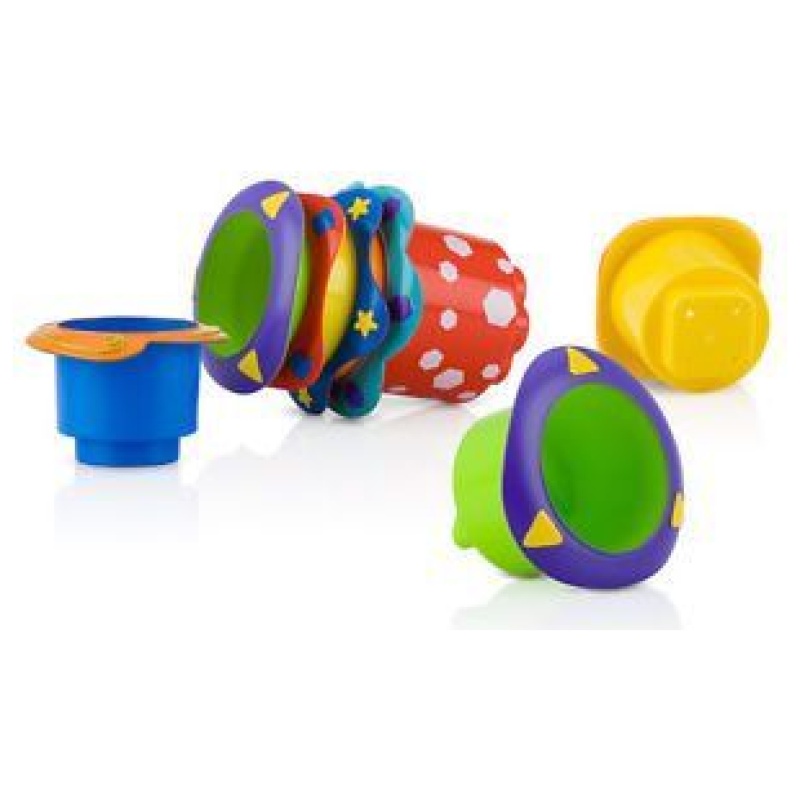 Igračka Nuby 6152 - Image 1