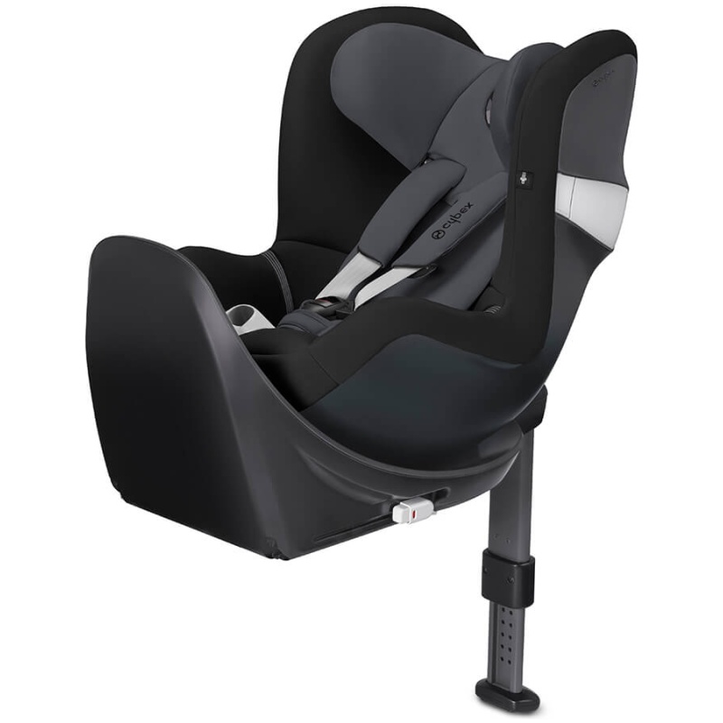 Autosjedalica Cybex Sirona M2 Size&Base M phanathom/g - Image 1