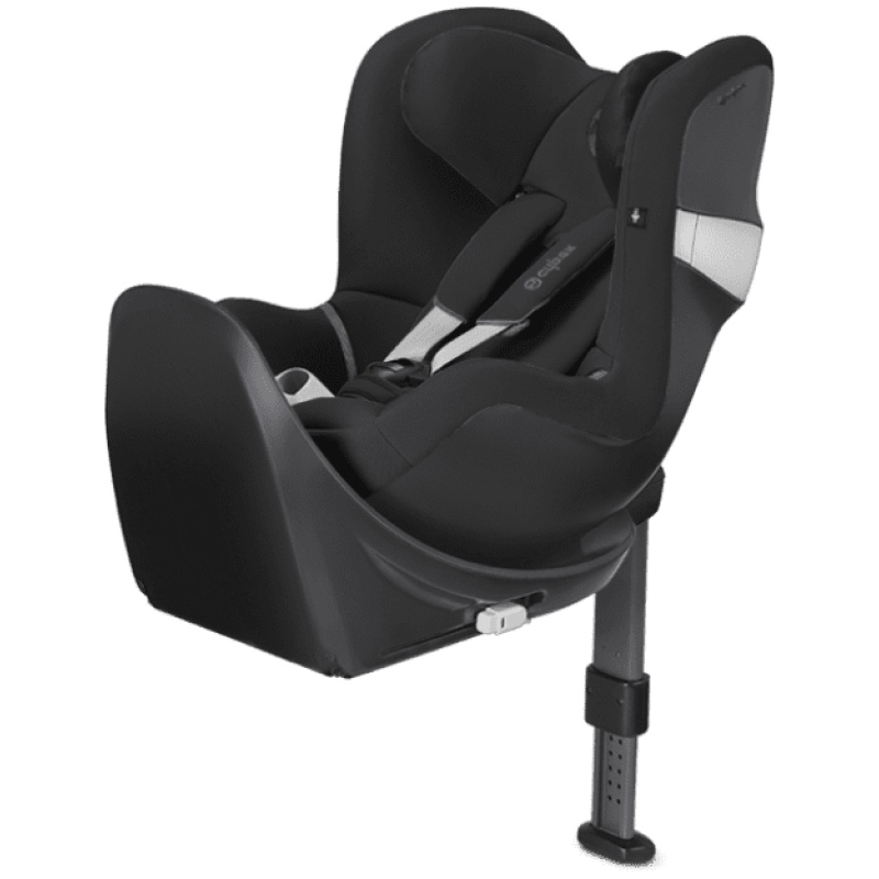 Autosjedalica Cybex Sirona M2 Size&Base happy/b - Image 1