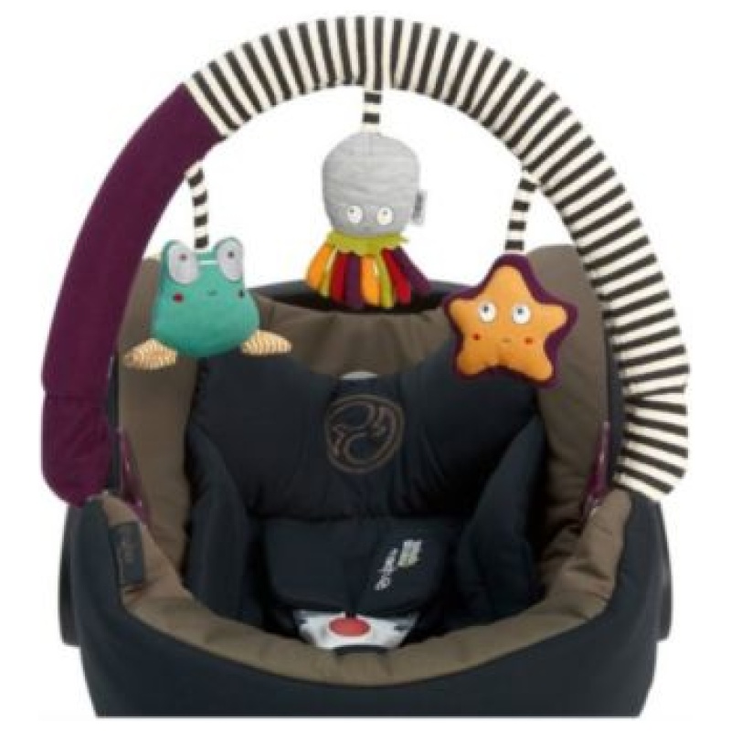 Igračka Mamas & Papas Travel Arch Ship 754182708 - Image 1