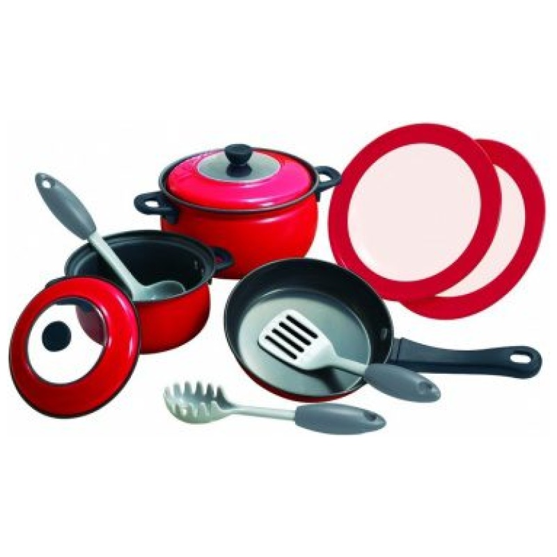 Igračka PlayGO metalno posuđe 6950 - Image 1
