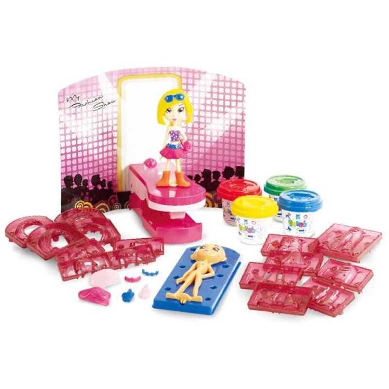 Igračka PlayGO pametne lutke 7820 - Image 1