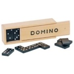 Igračka Goki Domino 15335