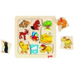 Puzzle Goki 56725