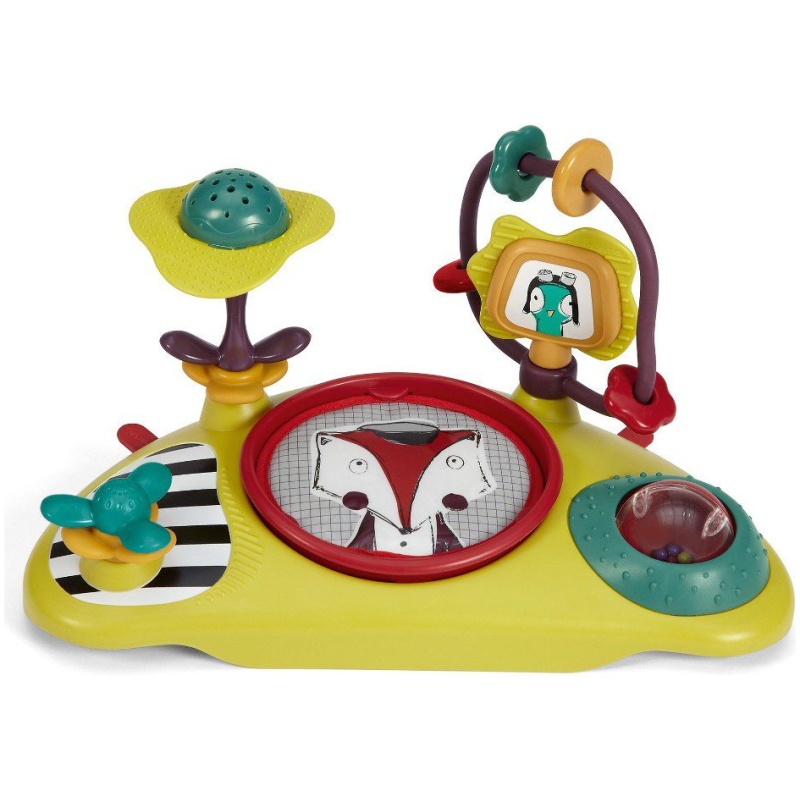 Igračka Mamas & Papas Baby Snug Act Try 412882701 - Image 1