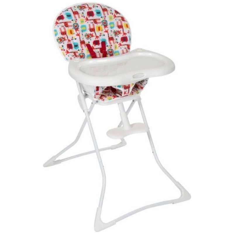 Hranilica Graco Tea Time Wolde Time Out 3T94Wdoe - Image 1
