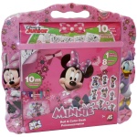 Igračka Minnie kreativni set Roll Art