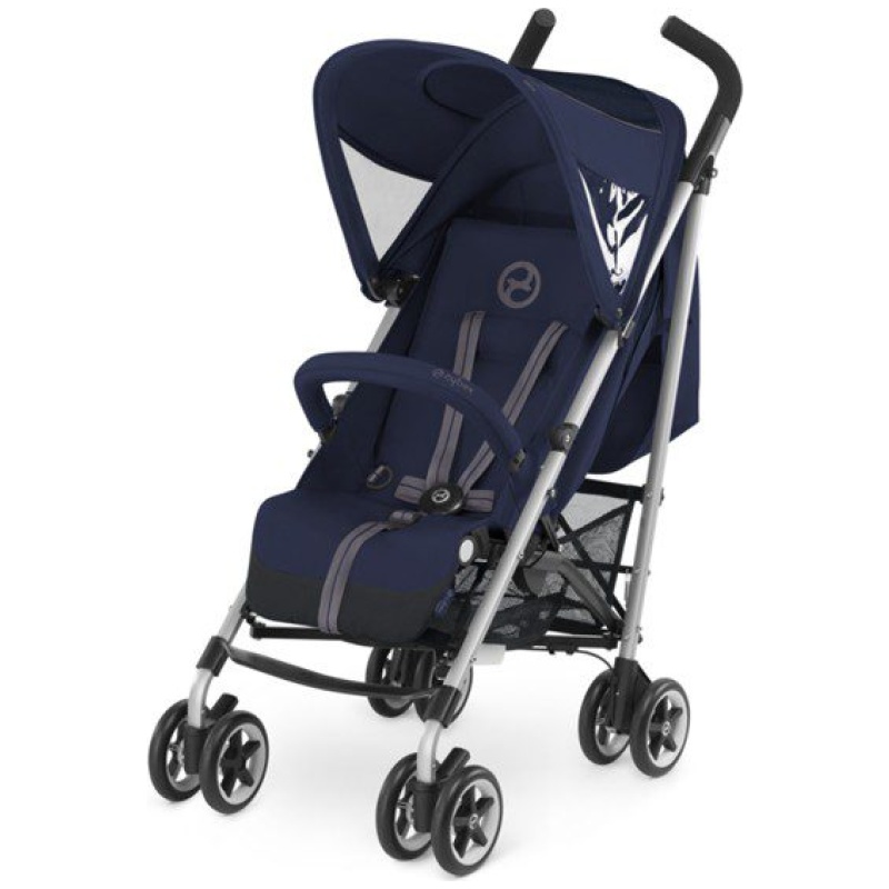 Kolica Cybex Onyx B midnight blue navy - Image 1