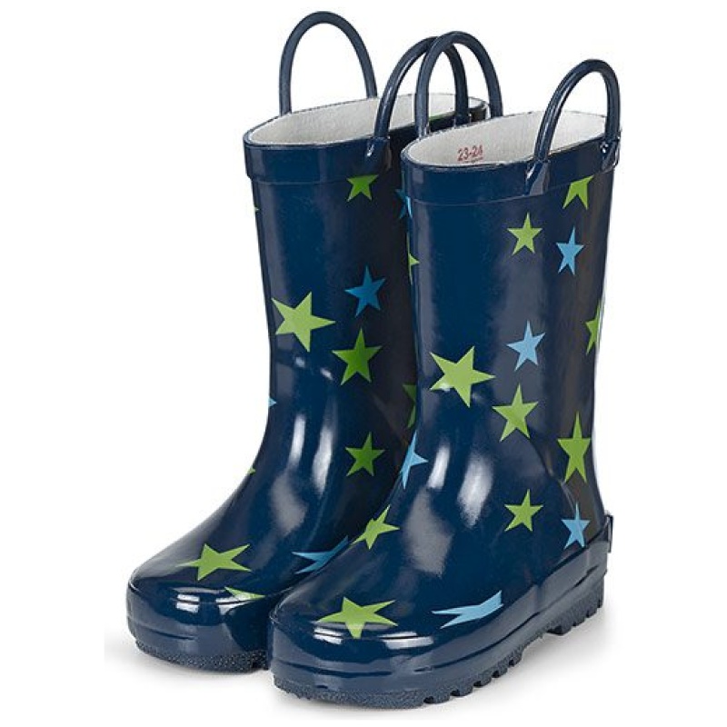 Čizme Sterntaler gumene sa zvjezdicama 29/30 - Image 1