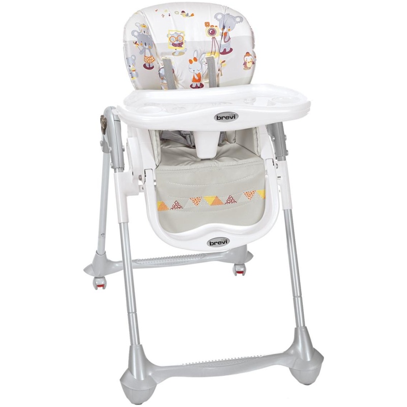 Hranilica Brevi Convivio Koko caramel 281 (671) - Image 1