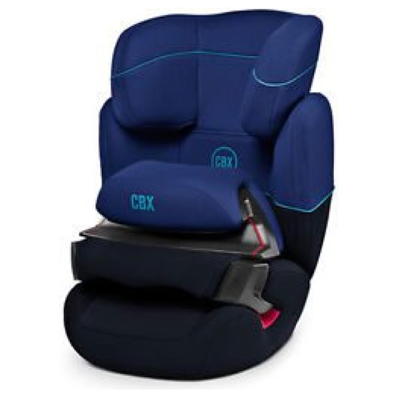 Autosjedalica Cybex Aura Cbxc blue moon - Image 1