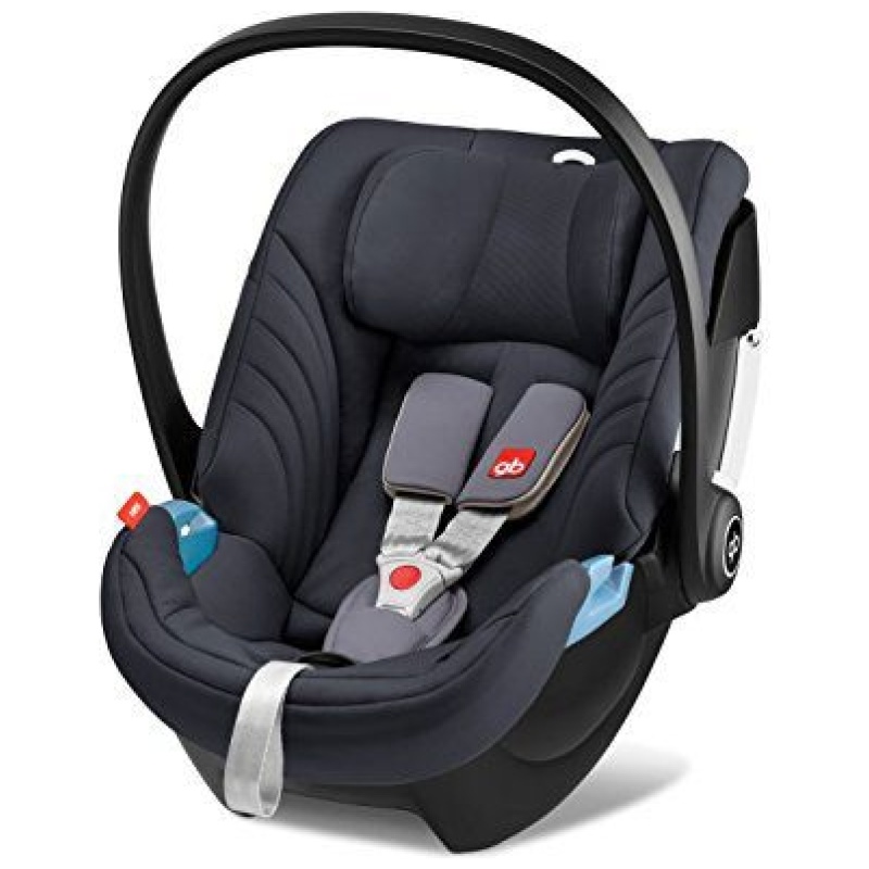 Autosjedalica Gb Artio silver fox grey - Image 1