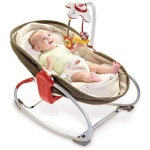 Ležaljka Tiny Love Napper bež 9 kg 2222180031 - Image 1