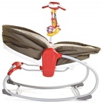 Ležaljka Tiny Love Napper bež 9 kg 2222180031 - Image 3