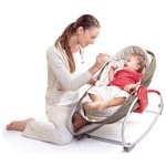 Ležaljka Tiny Love Napper bež 9 kg 2222180031 - Image 6