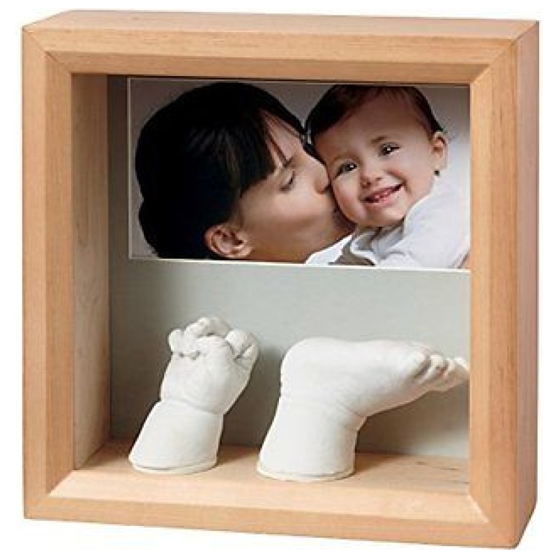 Otisak Baby Art My Baby Sclupture podloga za otisak - Image 1