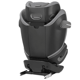 Autosjedalica Cybex Pallas S-Fix manhattan grey - Image 4