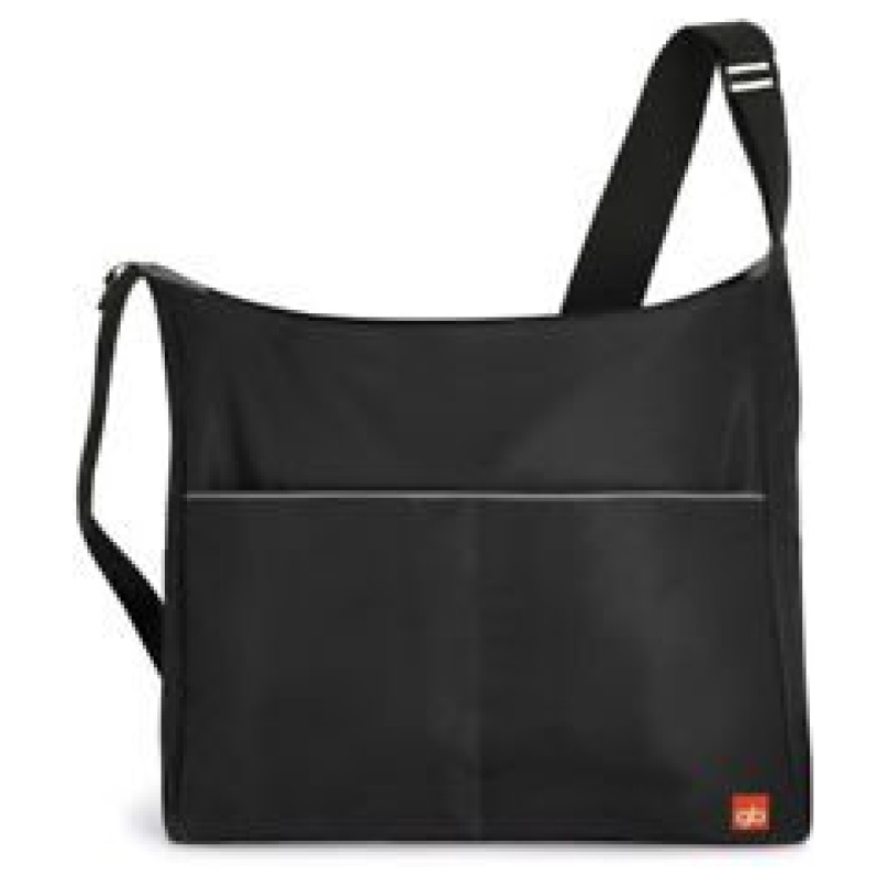 Torba Gb Changing Bag Stroller crno - Image 1
