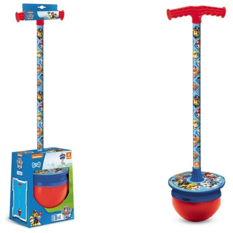 Skočko Mondo Paw Patrol 01533 - Image 1