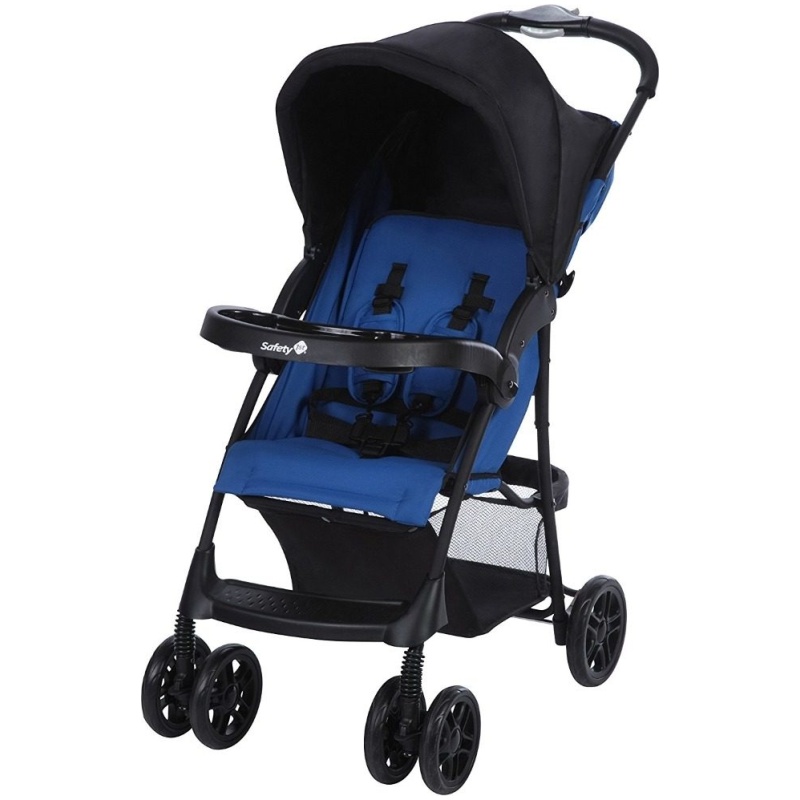 Kolica Safety 1st SF1 Taly Baleinblue plavo 1231520000 - Image 1