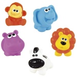 Igračka Winfun moja džungla set 001303
