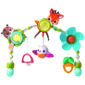 Igračka Tiny Love Musical Nature Stroll Into the Forest