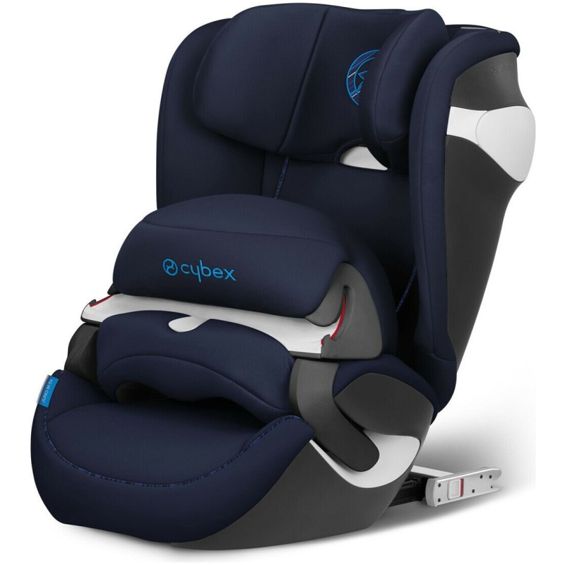 Autosjedalica Cybex Juno M Fix indigo blue - Image 1