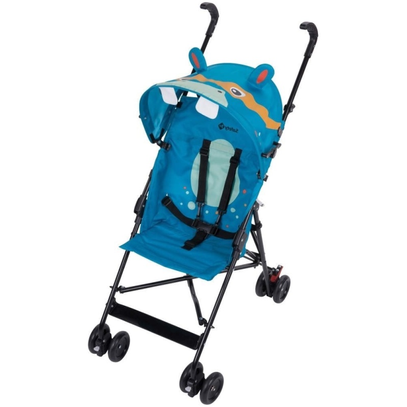 Kolica Safety 1st Crazypeps Hippo - Image 1